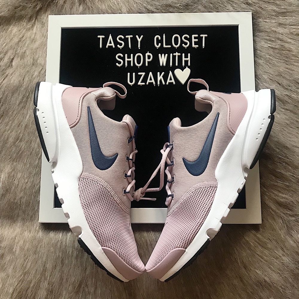 Nike presto fly sneakers - Picture 6 of 6